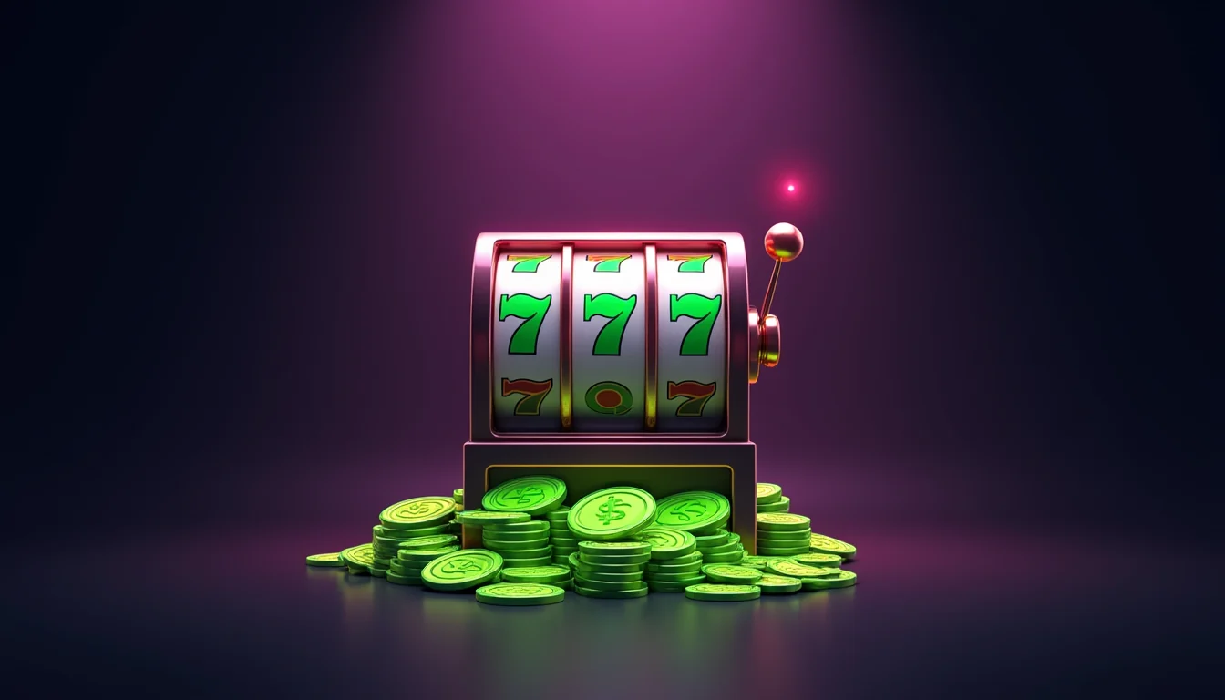 Red Tiger slot game interface on bekal toto